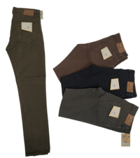 JEANS UOMO SILVANO315401980 Tellini S.r.l. Ingrosso Abbigliamento